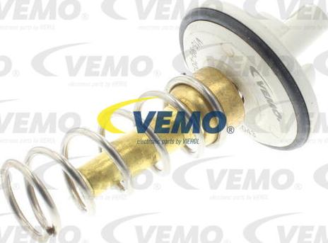 Vemo V15-99-2039 - Coolant thermostat / housing onlydrive.pro