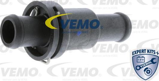 Vemo V15-99-2028 - Coolant thermostat / housing onlydrive.pro