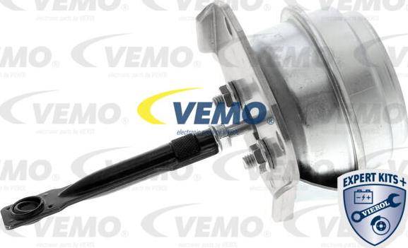 Vemo V15-40-0009 - Control Box, charger onlydrive.pro