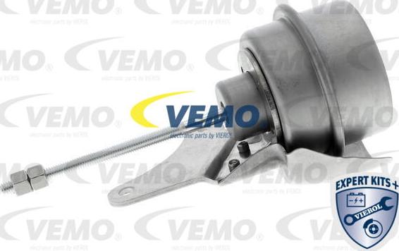 Vemo V15-40-0005 - Control Box, charger onlydrive.pro