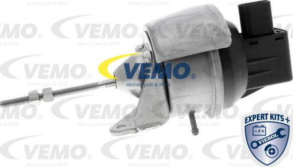Vemo V15-40-0001 - Control Box, charger onlydrive.pro