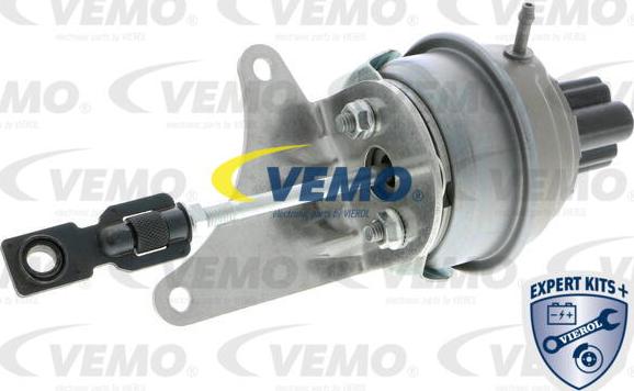 Vemo V15-40-0002 - Juhtkarp,kompressor onlydrive.pro