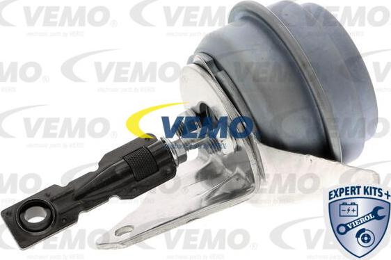 Vemo V15-40-0007 - Control Box, charger onlydrive.pro