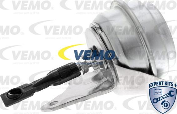 Vemo V15-40-0010 - Vadības dozators, Kompresors onlydrive.pro