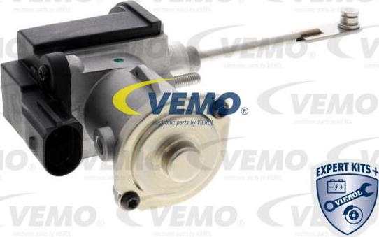 Vemo V15-40-0036 - Actuator, turbocharger onlydrive.pro