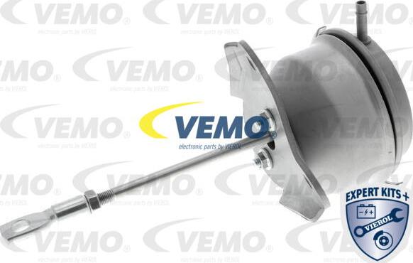 Vemo V15-40-0030 - Control Box, charger onlydrive.pro