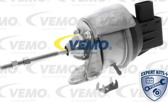 Vemo V15-40-0033 - Control Box, charger onlydrive.pro