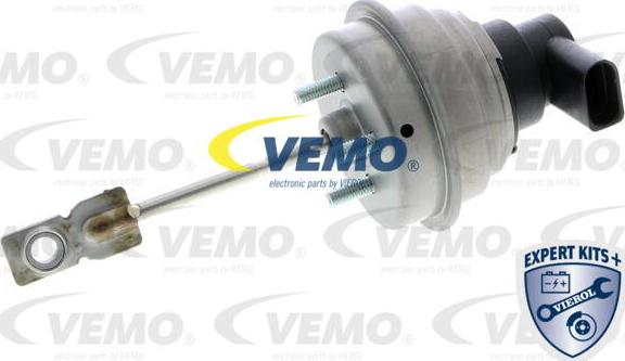 Vemo V15-40-0025 - Valdiklių dėžė, kompresorius onlydrive.pro