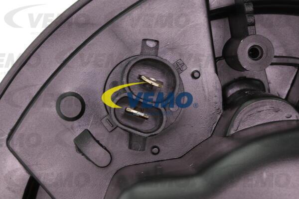 Vemo V15-03-1850-1 - Interior Blower onlydrive.pro