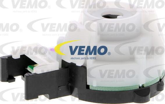 Vemo V15-80-3310 - Ignition / Starter Switch onlydrive.pro