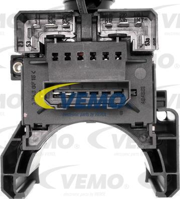 Vemo V15-80-3221 - Wiper Switch onlydrive.pro