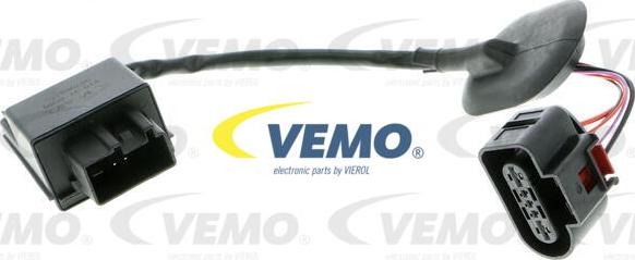 Vemo V15-71-0060 - Control Unit, fuel pump onlydrive.pro