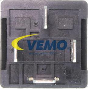 Vemo V15-71-0002 - Relay, main current onlydrive.pro