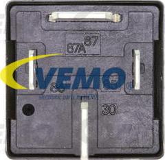 Vemo V15-71-0007 - Relay, main current onlydrive.pro