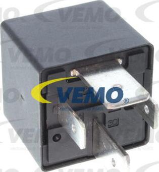Vemo V15-71-0007 - Relay, main current onlydrive.pro