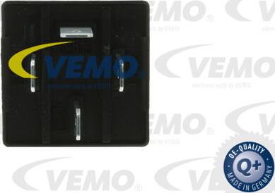 Vemo V15-71-0023 - Прерыватель указателей поворота onlydrive.pro