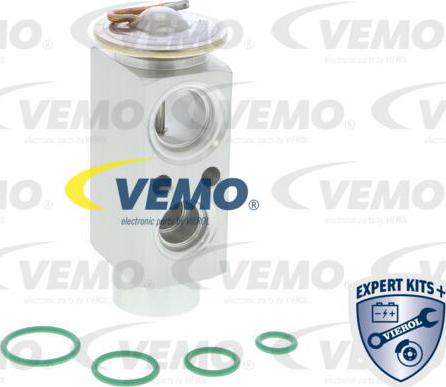 Vemo V15-77-0005 - Expansion Valve, air conditioning onlydrive.pro