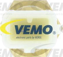 Vemo V15-77-0001 - Sensor, coolant temperature onlydrive.pro