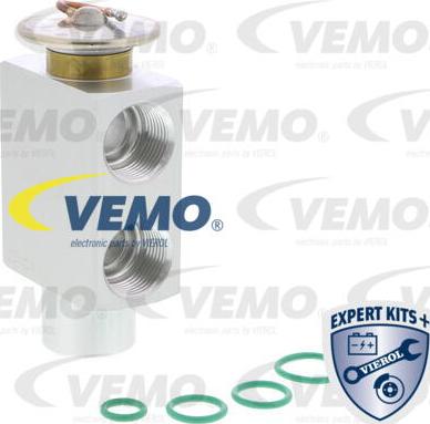 Vemo V15-77-0003 - Išsiplėtimo vožtuvas, oro kondicionavimas onlydrive.pro