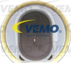 Vemo V10-99-0001 - Sensor, coolant temperature onlydrive.pro