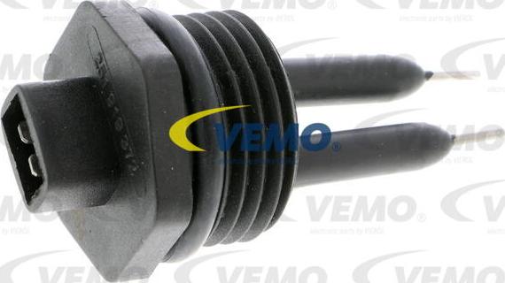 Vemo V10-99-0024 - Devējs, Dzesēšanas šķidruma līmenis onlydrive.pro