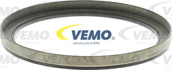 Vemo V10-92-1501 - Зубчатое кольцо для датчика ABS onlydrive.pro