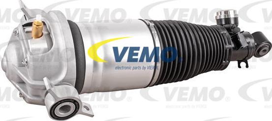 Vemo V10-50-0003 - Pneumatinės spyruoklės statramstis onlydrive.pro