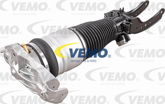 Vemo V10-50-0002 - Air Spring Strut onlydrive.pro