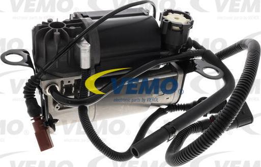 Vemo V10-52-0004 - Kompressori, paineilmalaite onlydrive.pro