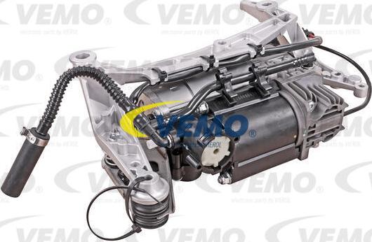 Vemo V10-52-0001 - Kompresorius, suspausto oro sistema onlydrive.pro