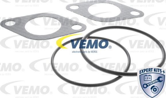 Vemo V10-63-9011 - Tarpiklių rinkinys, AGR sistema onlydrive.pro