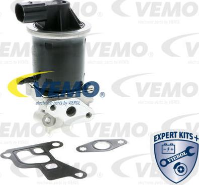 Vemo V10-63-0072 - EGR Valve onlydrive.pro