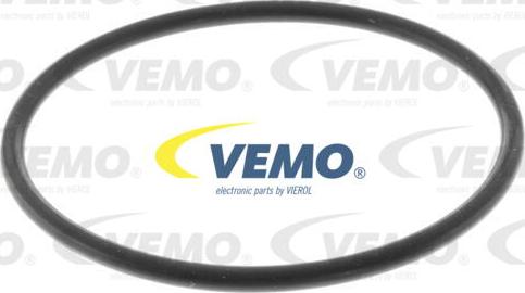 Vemo V10-63-0102 - Gasket, thermostat onlydrive.pro