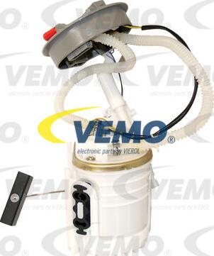 Vemo V10-09-0804-1 - Fuel Supply Module onlydrive.pro