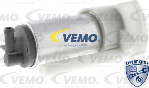 Vemo V10-09-0807 - Fuel Pump onlydrive.pro