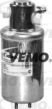 Vemo V10-06-0001 - Dryer, air conditioning onlydrive.pro