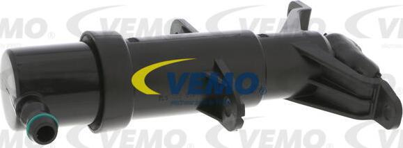 Vemo V10-08-0406 - Washer Fluid Jet, headlight cleaning onlydrive.pro