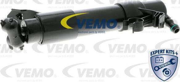 Vemo V10-08-0408 - Pesuveedüüs, Tulepesurid onlydrive.pro