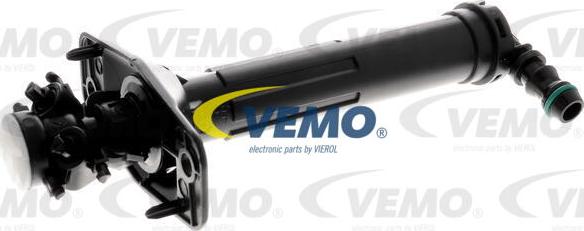 Vemo V10-08-0485 - Pesusuutin, ajovalo onlydrive.pro