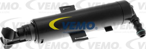 Vemo V10-08-0394 - Pesusuutin, ajovalo onlydrive.pro