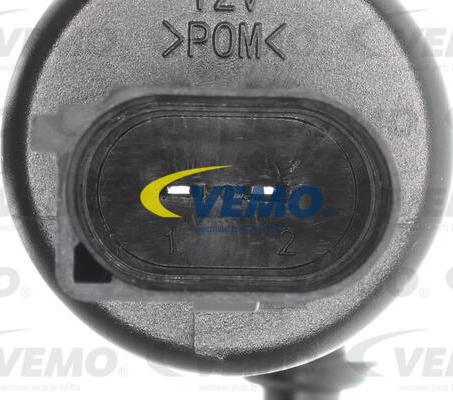 Vemo V10-08-0361 - Water Pump, headlight cleaning onlydrive.pro