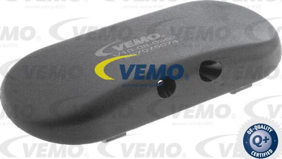 Vemo V10-08-0362 - Pesusuutin, lasinpesulaite onlydrive.pro