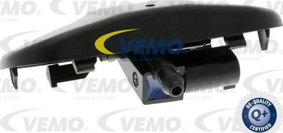 Vemo V10-08-0319 - Washer Fluid Jet, windscreen onlydrive.pro