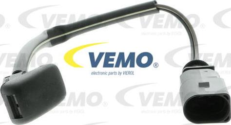 Vemo V10-08-0317 - Распылитель воды для чистки, система очистки окон onlydrive.pro