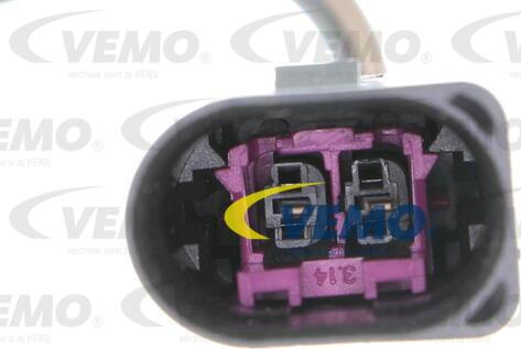 Vemo V10-08-0317 - Washer Fluid Jet, windscreen onlydrive.pro