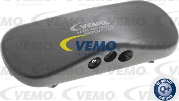 Vemo V10-08-0324 - Распылитель воды для чистки, система очистки окон onlydrive.pro