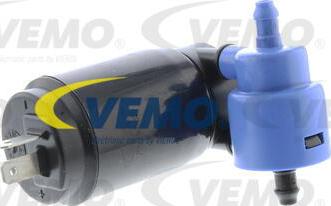 Vemo V10-08-0205 - Water Pump, window cleaning onlydrive.pro