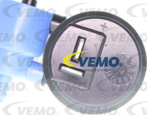 Vemo V10-08-0205 - Water Pump, window cleaning onlydrive.pro