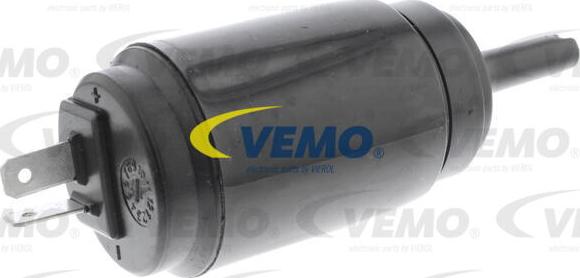 Vemo V10-08-0200 - Water Pump, window cleaning onlydrive.pro