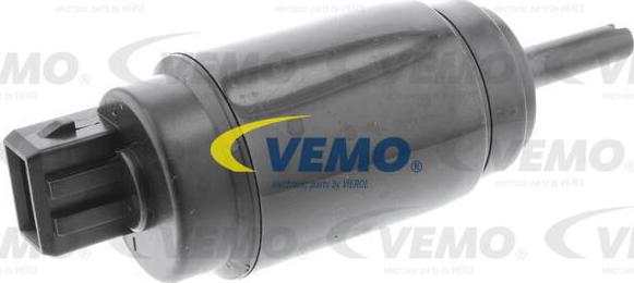 Vemo V10-08-0201 - Water Pump, window cleaning onlydrive.pro